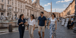 rome