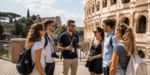 rome