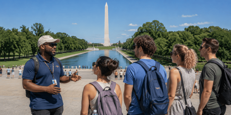 Washington DC