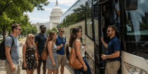 Washington DC