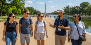 Washington DC