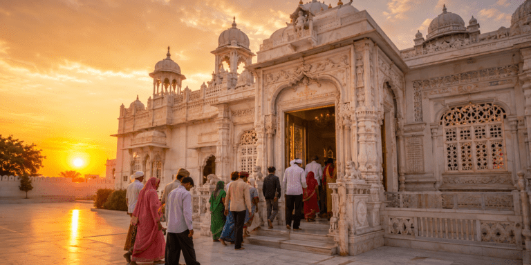 karni mata mandir