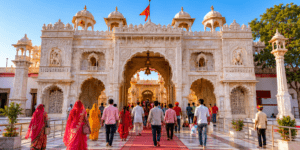 karni mata mandir