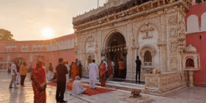 karni mata mandir