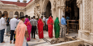 karni mata mandir