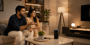 amazon alexa
