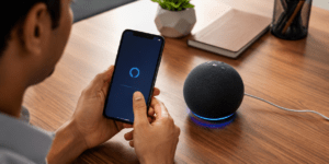 amazon alexa