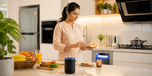 amazon alexa