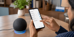 amazon alexa