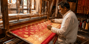 banarasi saree