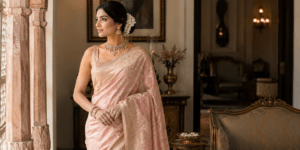 banarasi saree