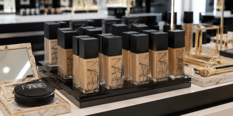 NARS foundation