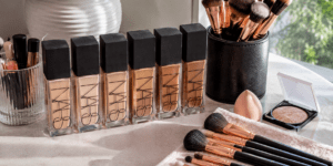 NARS foundation