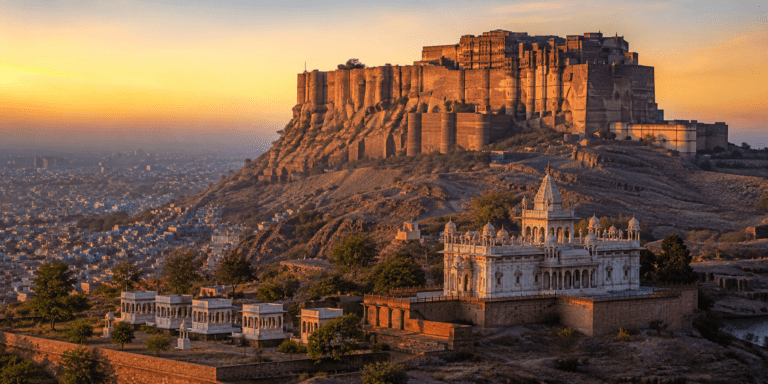 jodhpur tourist places