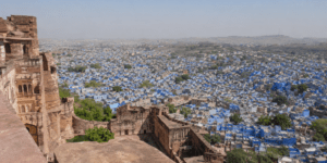 jodhpur tourist places