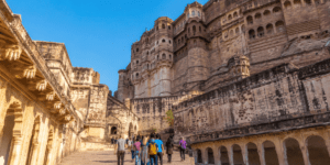 jodhpur tourist places