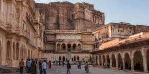 jodhpur tourist places