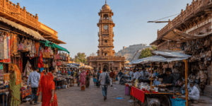 jodhpur tourist places