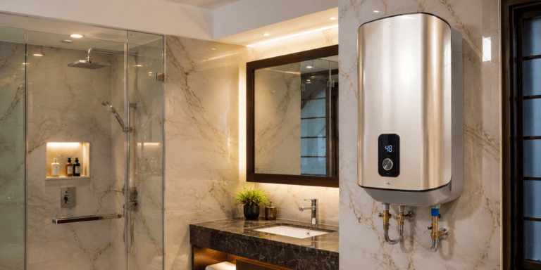 Water Heater