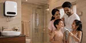 Water Heater
