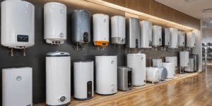 Water Heater