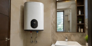 Water Heater