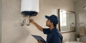 Water Heater