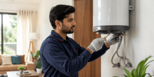 Water Heater