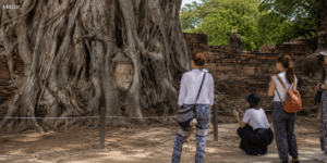 Ayutthaya Sunset Tour
