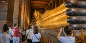 Bangkok city tour
