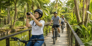 bangkok jungle bicycle tour