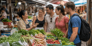 Thai Cooking Class