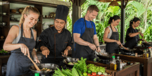Thai Cooking Class