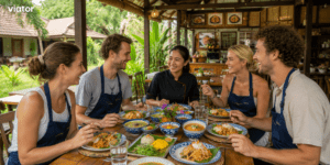 Thai Cooking Class