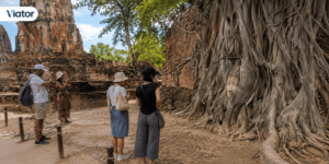 Ayutthaya Historical Park