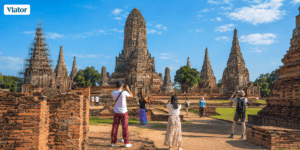 Ayutthaya Historical Park