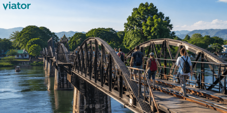 river kwai day