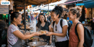 backstreets food