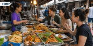 backstreets food