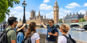 london tours