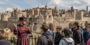 london tours