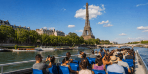 Paris Tours