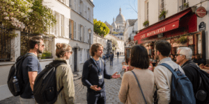 Paris Tours