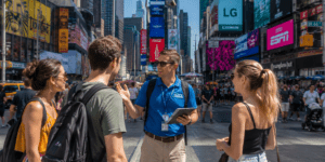 New York City Tours