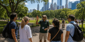 New York City Tours