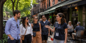 New York City Tours