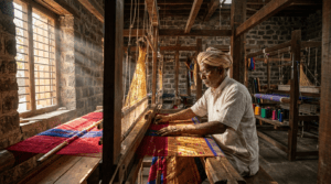 paithani saree